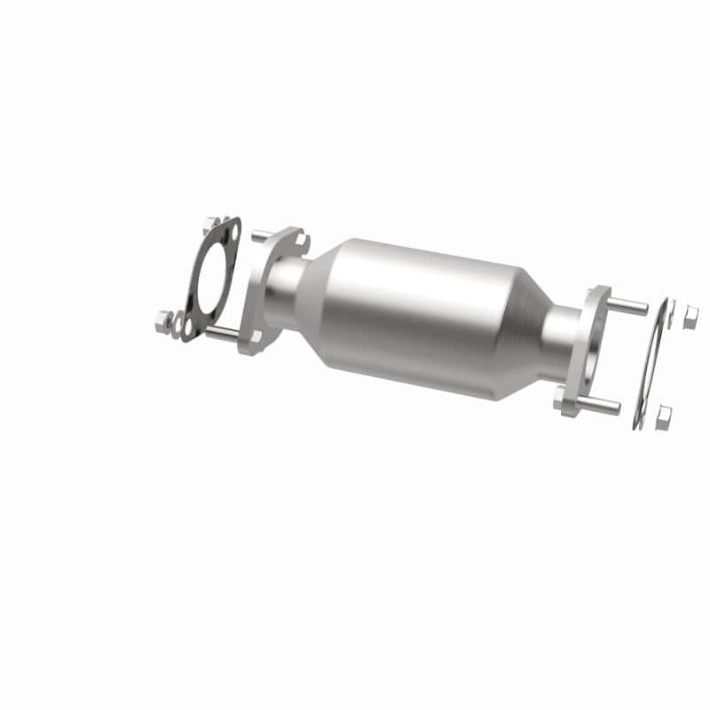 Magnaflow — MagnaFlow Conv DF 09-10 Hyundai Genesis 4.6L
OEM Grade
OEM - view 21
