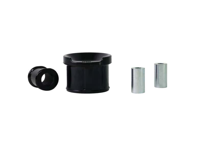 Whiteline — Whiteline 2000-2002 Ford Focus Motor Mount Inserts
Bushing Kit - view 2