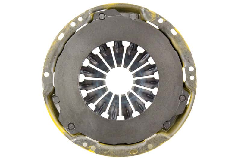ACT — ACT 1988 Toyota Camry P/PL Heavy Duty Clutch Pressure Plate
Pressure Plate - view 3