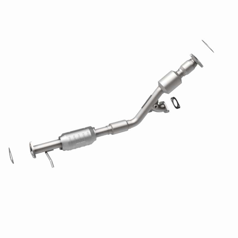 Magnaflow — MagnaFlow Conv DF 02-03 Saturn Vue 3.0L Rear
OEM Grade
OEM - view 19