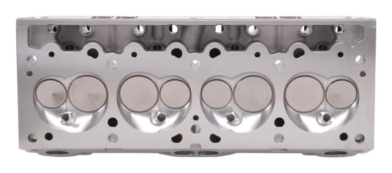 Edelbrock — Edelbrock Performer D-Port Complete 87cc
CYLINDER HEADS - view 8