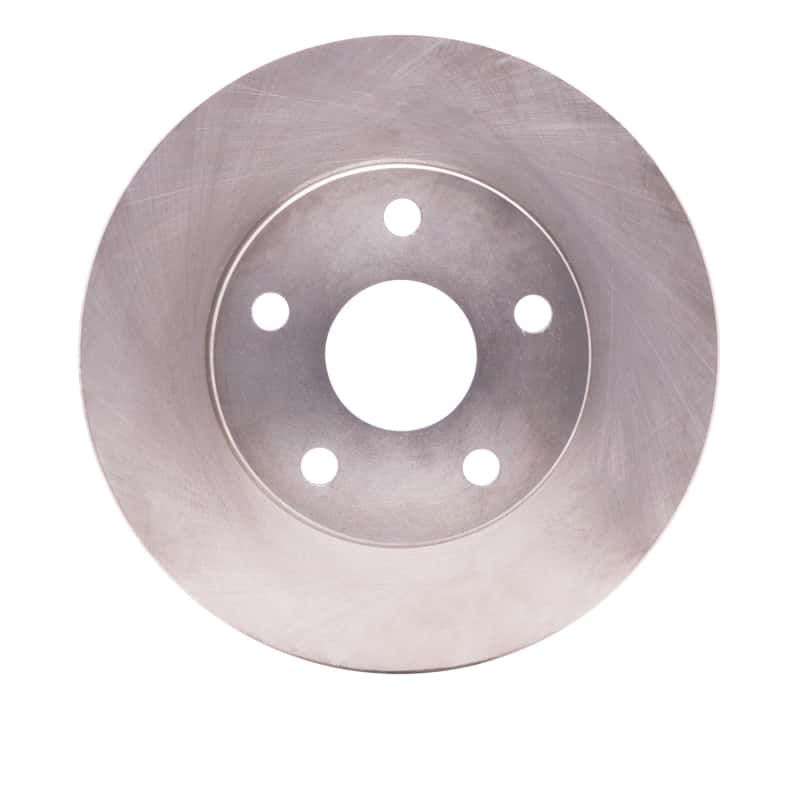 DFC — DFC 91-96 Toyota Previa Front Brake Rotor
DFC Brake Rotor - view 1
