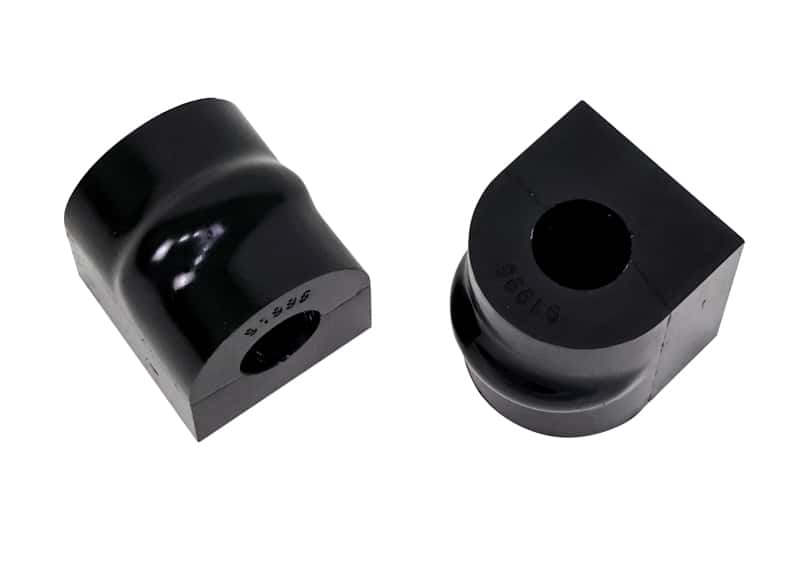 Whiteline — Whiteline 17-25 Tesla Model 3 Sway Bar Mount Bushing Kit - 20mm - view 3