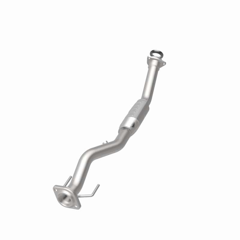 Magnaflow — MagnaFlow Conv DF 02-05 Chevy Trail Blazer/GMC Envoy V6 4.2L 113in Wheelbase / 02-04 Olds Bravada V6
HM Grade
HM - view 17