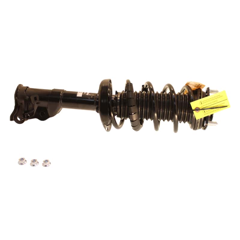 KYB — KYB Shocks & Struts Strut Plus Front Right 06-11 Honda Civic Sedan (Exc. Si)
Strut-Plus - view 1