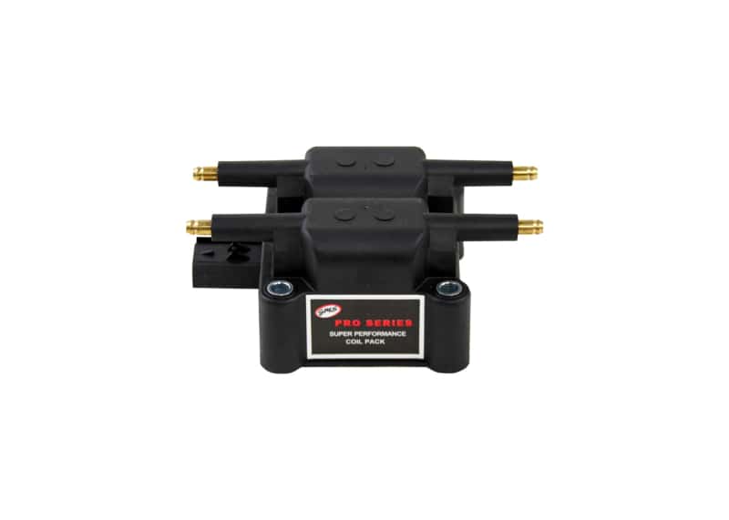 Granatelli Motor Sports — Granatelli 00-05 Dodge Neon/SRT4 High Performance Coil Packs w/Spade Connector
Ignition Coil - view 1