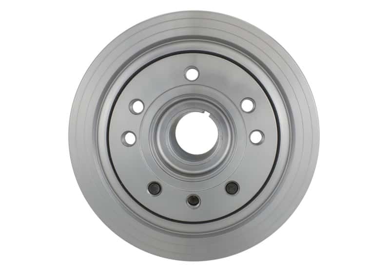 Ford Racing — Ford Racing Crankshaft Damper
Harmonic Balancer - view 10
