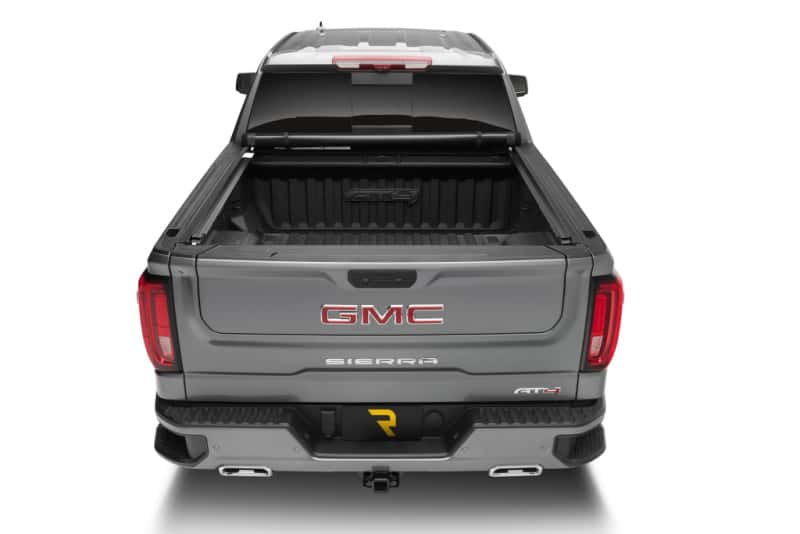 Truxedo — Truxedo 19-20 GMC Sierra & Chevrolet Silverado 1500 (New Body) w/Tailgate 5ft 8in Pro X15 Bed Cover - view 26