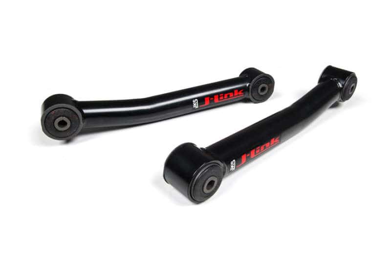 JKS Manufacturing — JKS Manufacturing Jeep Wrangler TJ/LJ / Cherokee XJ Fixed J-Link Lower Control Arms - Front
Control Arms - view 1