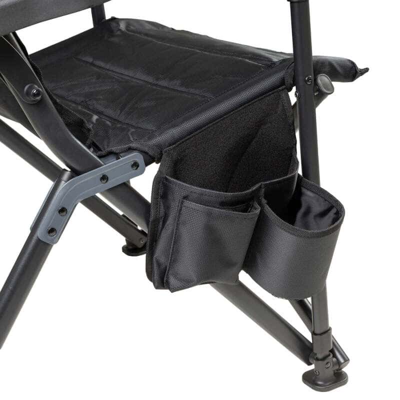 ARB — ARB Pinnacle Camp Chair
Camping Chair - view 7