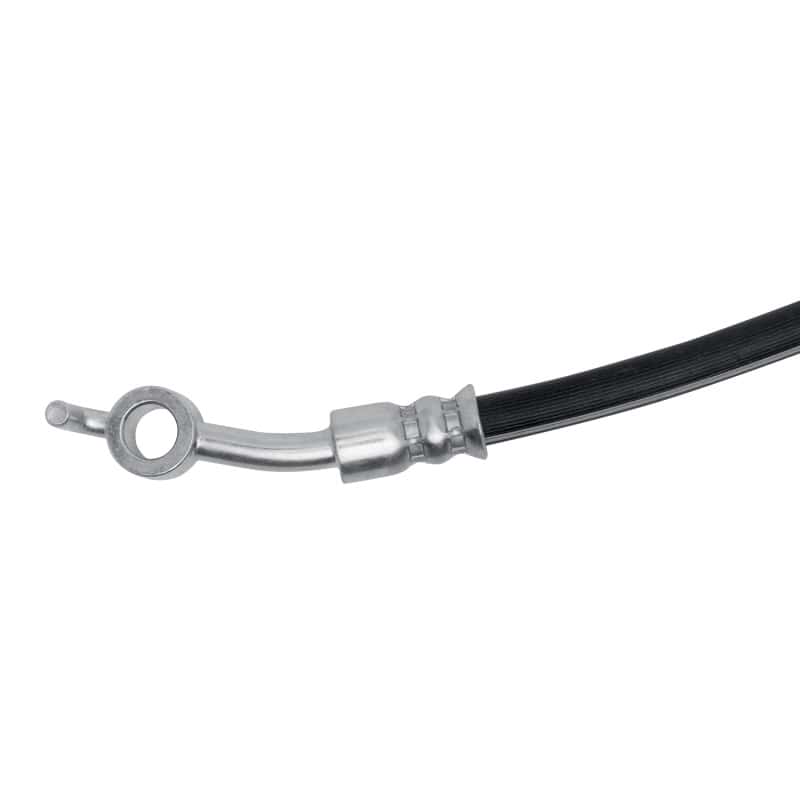 DFC — DFC 21-25 Ford F-150 Lightning Front-L Brake Hose - view 3