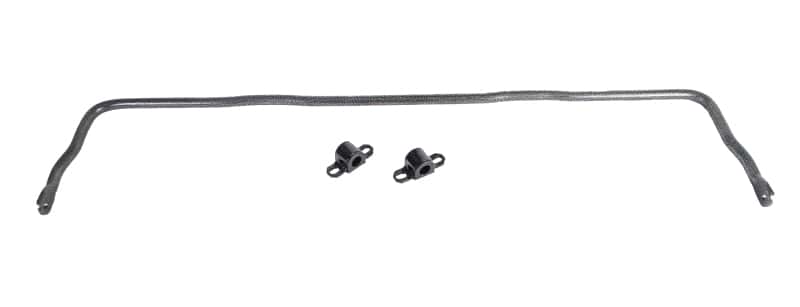 Hellwig — Hellwig 07-18 Jeep Wrangler JK 4WD Solid Heat Treated Chromoly 7/8in Rear Sway Bar
REAR SWAY BAR - view 2