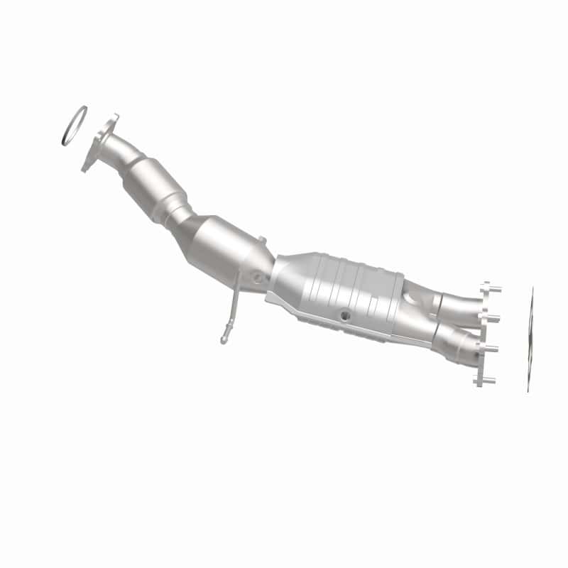 Magnaflow — Magnaflow Conv DF 10-14 Volvo S80 3.2L
OEM Grade
OEM - view 12