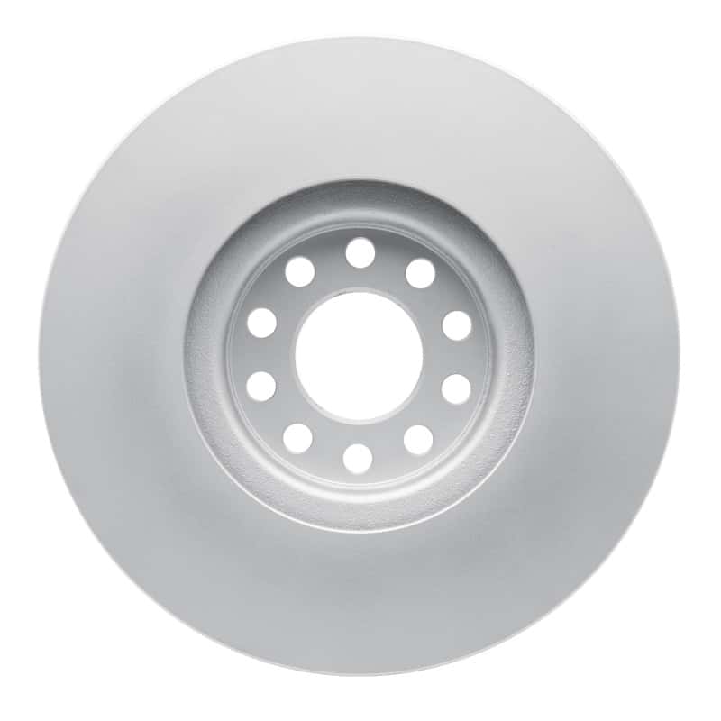 DFC — DFC 06-12 Damon Avanti Rear/Front GeoSPEC Coated Rotor
DFC Brake Rotor - view 5