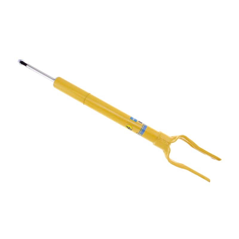 Bilstein — Bilstein 4600 Series 11-14 Jeep Grand Cherokee Front 46mm Monotube Shock Absorber
Shock - view 5