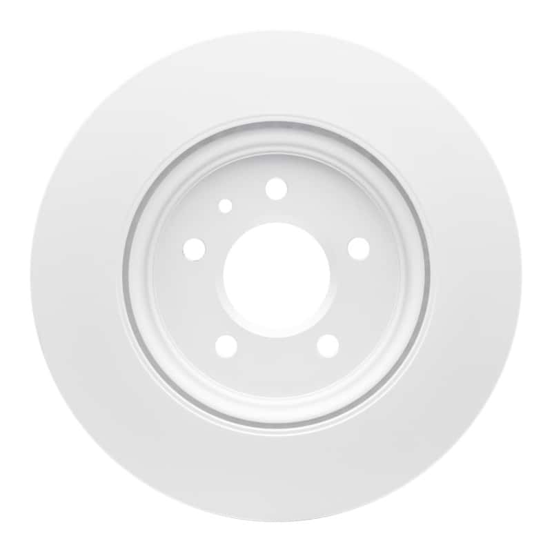 DFC — DFC 16-20 Buick Regal Sportback Rear GeoSPEC Coated Rotor
DFC Brake Rotor - view 5