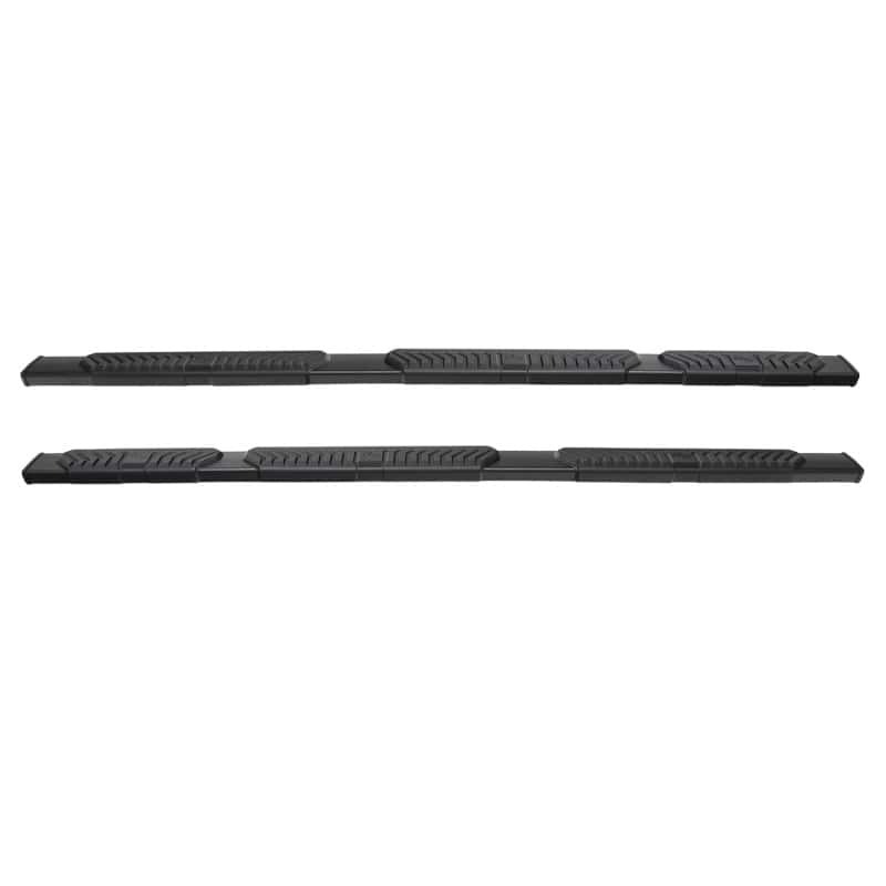 Westin — Westin 19-20 Ram 1500 Quad Cab (6.5ft Bed) R5 M-Series W2W Nerf Step Bars - Black
Nerf/StepBarWTW - view 4
