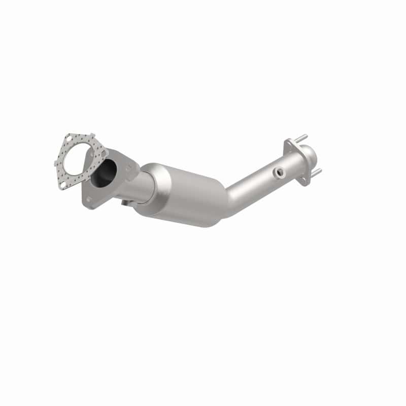 Magnaflow — MagnaFlow Conv DF Camaro 5.7L 00-02 P/S
HM Grade
HM - view 6