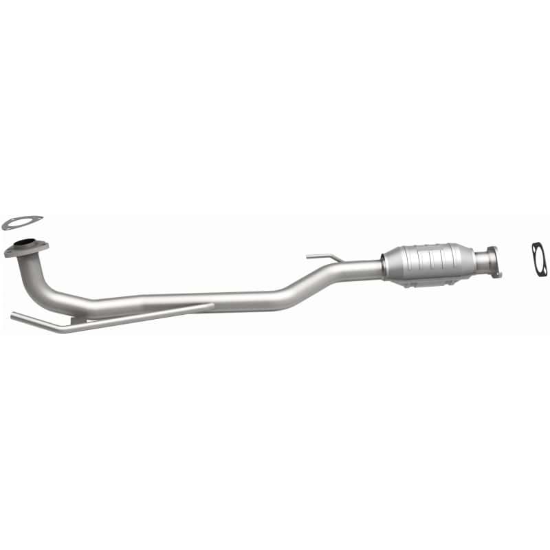 Magnaflow — MagnaFlow Conv Direct Fit 300Zx 90-96 D/S
Standard Grade
Standard - view 30