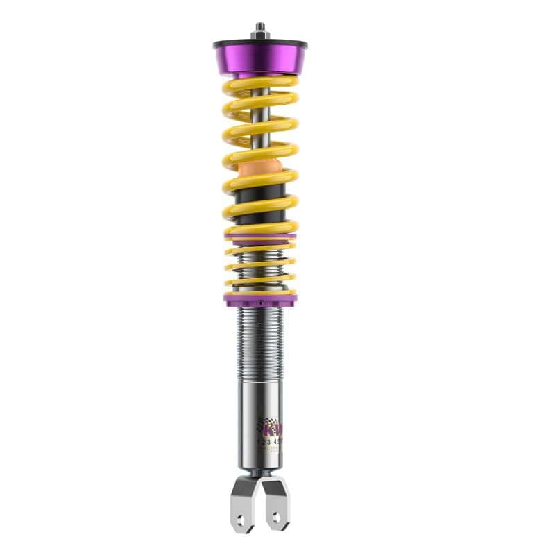 KW — KW Coilover Kit V1 Porsche 911 (997) Carrera/Carrera S Coupe/Convertible w/o PASM
Coilover Kit - view 9