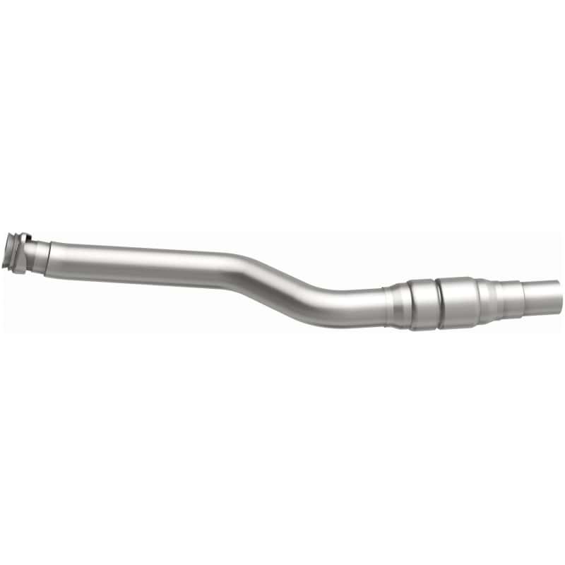 Magnaflow — MagnaFlow Conv DF 06-07 BMW M6 P/S OEM
OEM Grade
OEM - view 5