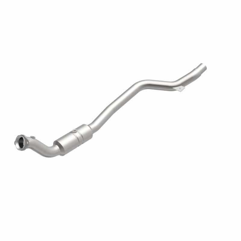 Magnaflow — MagnaFlow 11-14 Chrysler 300 / Dodge Challenger/Charger 3.6L Direct Fit Catalytic Converter
OEM Grade
OEM - view 29