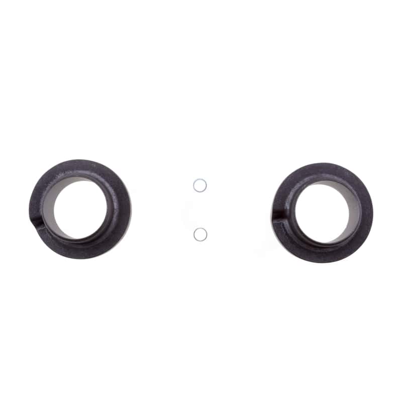 Bilstein — Bilstein B12 2005 Toyota Corolla S Front and Rear Suspension Kit
Complete Kit - view 5