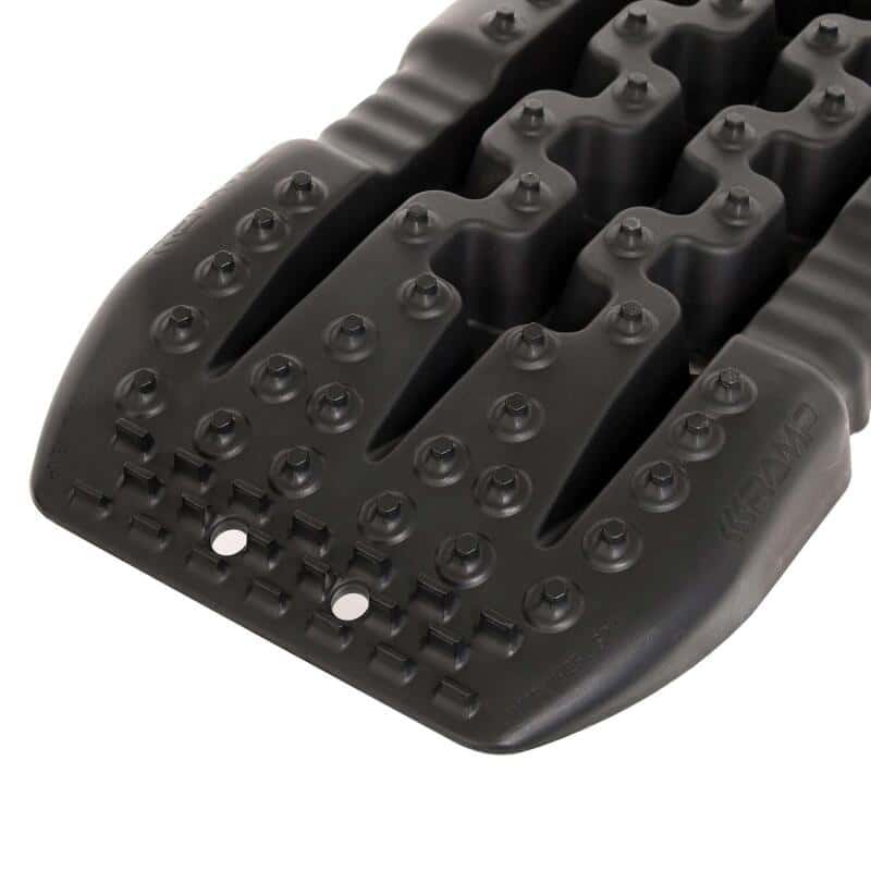 Superwinch — Superwinch Recovery Traction Boards - Black - Pair
Traction Ramp - view 10