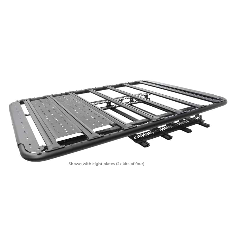 Go Rhino — Go Rhino Floor Insert (4PC) - Universal
XRS/SRM Floor Insert - view 7