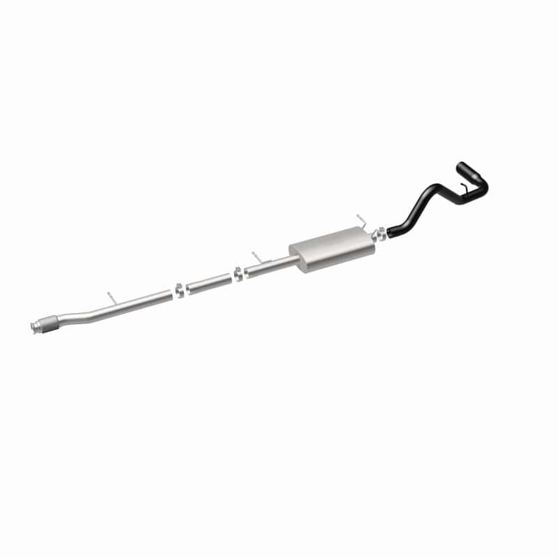 Magnaflow — MagnaFlow SYS Cat-Back 14-16 Chevy Silverado 1500 4.3/5.3L 3 inch
Cat-Back - view 36