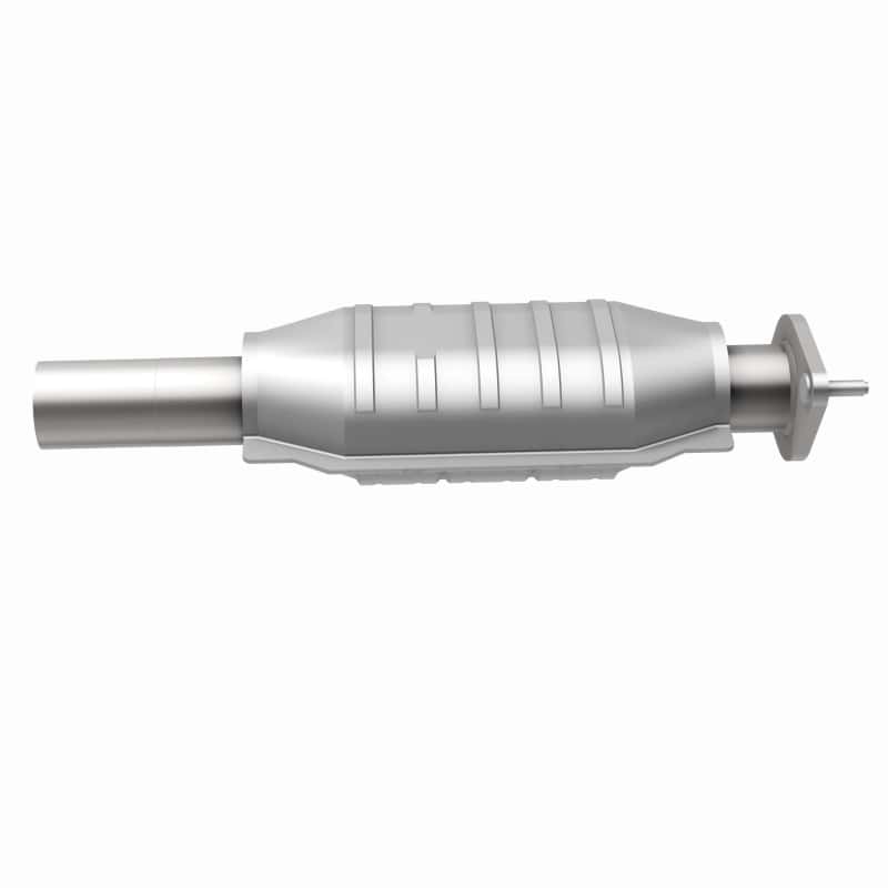 Magnaflow — MagnaFlow Conv DF 08-09 Ford Taurus 3.5L
OEM Grade
OEM - view 20