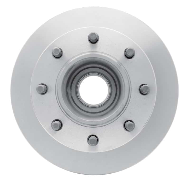 DFC — DFC 90-94 Chevrolet C3500 Front Brake Rotor
DFC Brake Rotor - view 1