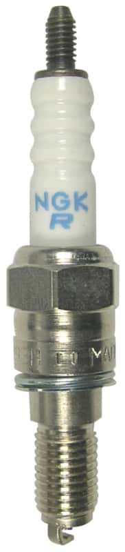 NGK — NGK Traditional Spark Plug Box of 10 (ER9EH) - view 2