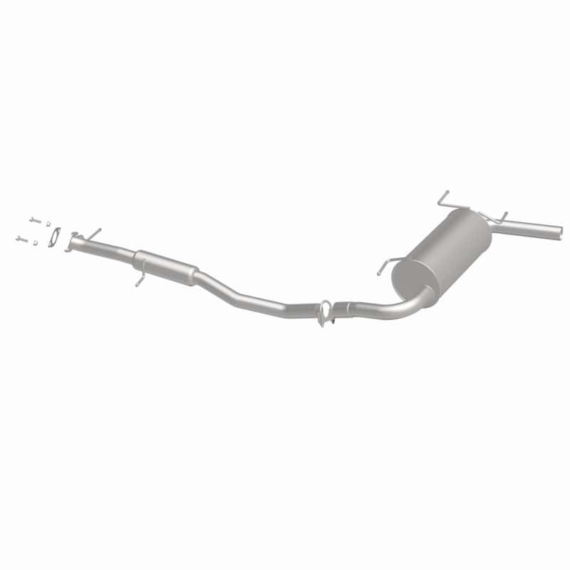 Magnaflow — MagnaFlow BRE Exhaust Kit 90-95 Mazda Miata 1.6L
Exhaust Kit - view 9