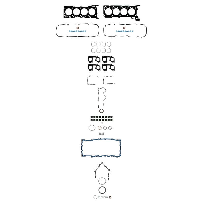 Fel-Pro — Fel-Pro Ford F-250 Super Duty 260-3193 Engine Gasket Set - view 2