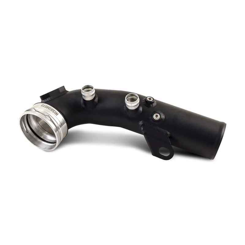 Mishimoto — Mishimoto BMW N54 Charge Pipe
Charge Pipe Kit - view 2