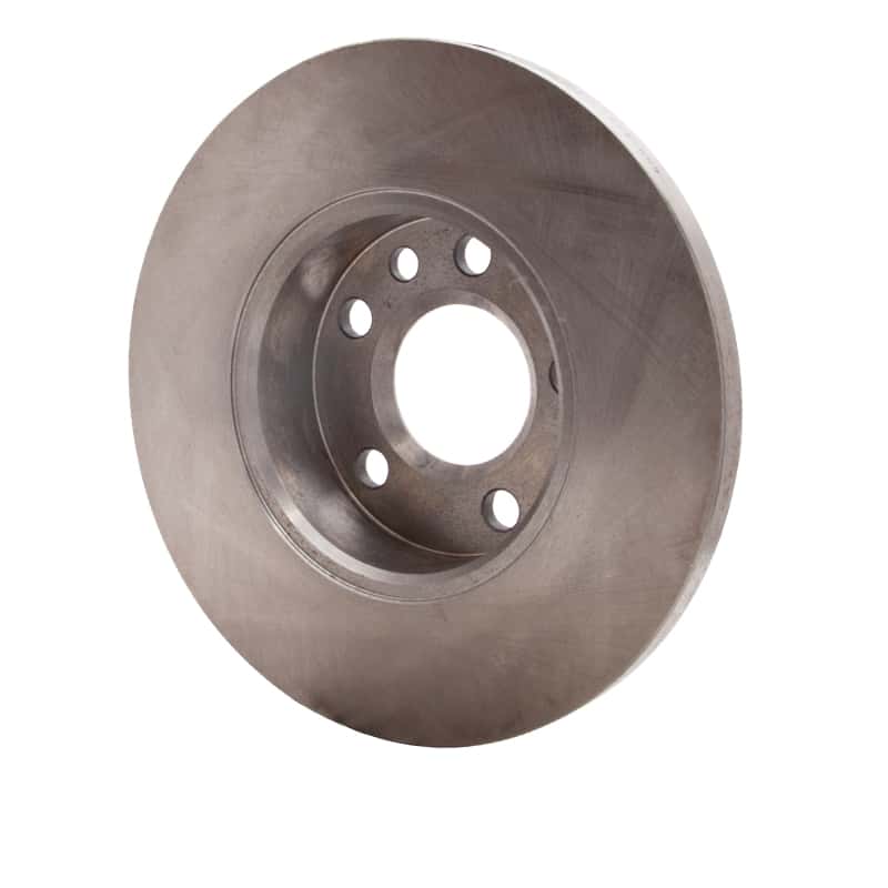 DFC — DFC 96-00 Volkswagen EuroVan Front Brake Rotor
DFC Brake Rotor - view 4