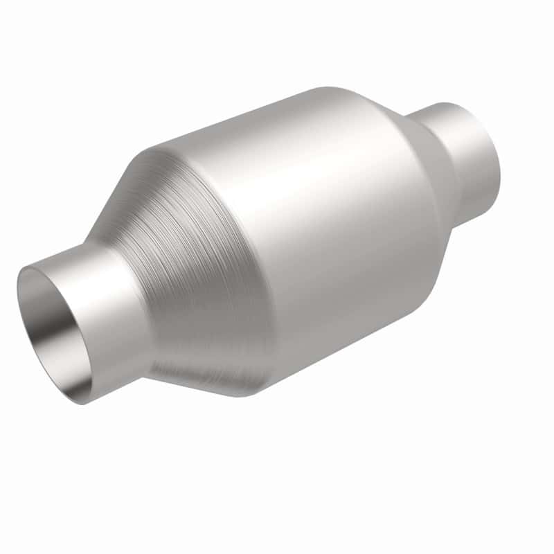 Magnaflow — MagnaFlow Conv Universal 3.0 C/C 2.0 inch in/out Spun
Standard Grade
Standard - view 8