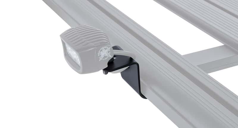 Rhino-Rack — Rhino-Rack Pioneer Worklight Bracket - view 6