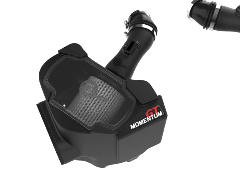 aFe — aFe 24-25 Lexus GX550 V6-3.4L Momentum GT Cold Air Intake System w/ Pro DRY S Filters
Momentum GT Intake - view 6