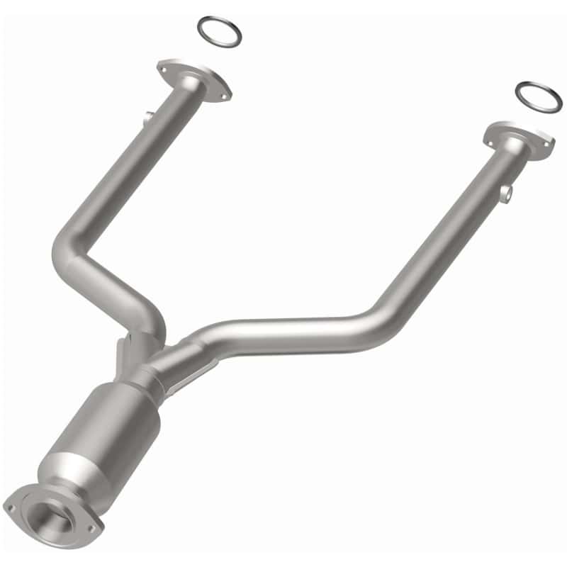 Magnaflow — Magnaflow 2007 Lexus GS430 4.3L Direct Fit Converter
California - view 3