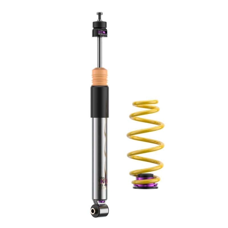 KW — KW VW Arteon 2WD With Electronic Dampers Coilover V3
Coilover Kit - view 10