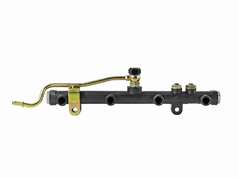 Skunk2 Racing — Skunk2 06-09 Honda Civic Si Composite High Volume Fuel Rails
Fuel Rail - view 5