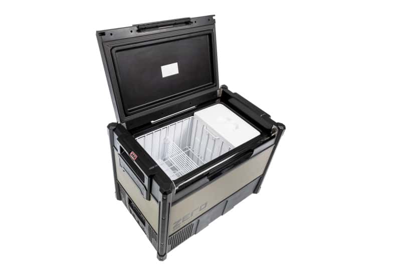 ARB — ARB Fridge 73 Quart DZ Zero B Plug
Fridge - view 4