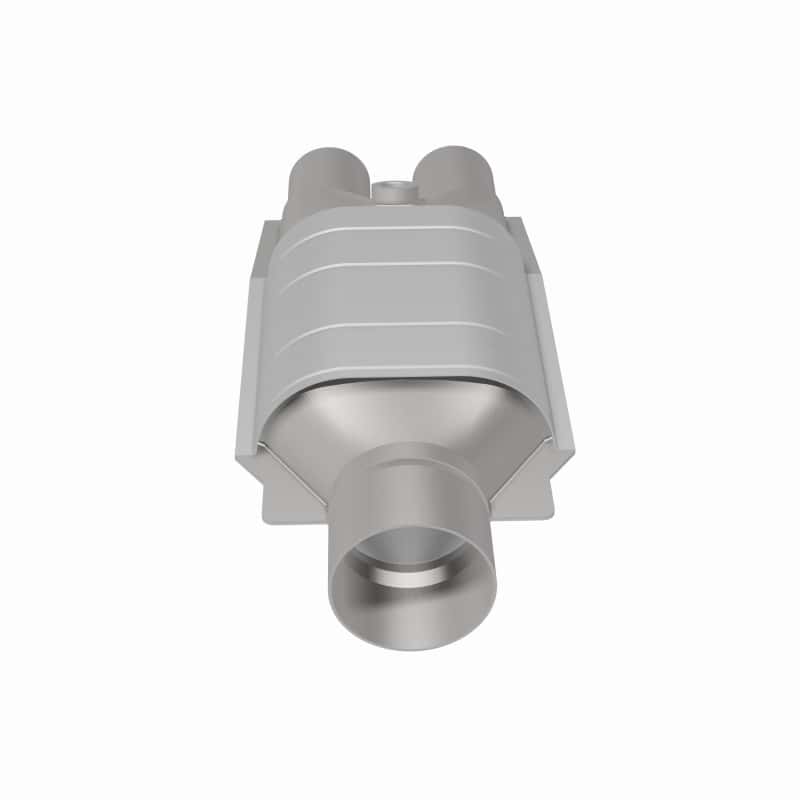 Magnaflow — MagnaFlow Conv Univ 3inch/2inch Single/dual w/ O2
HM Grade
HM - view 16