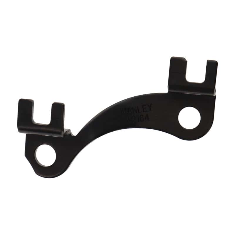 Manley Performance — Manley Steel Guide Plate Single Big Block Chevy w/ 3/8in Pushrod
Pushrod Guide Plate - view 6