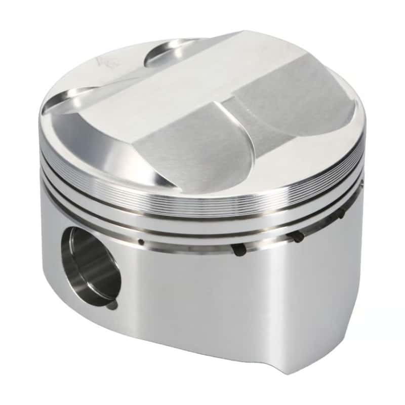 Wiseco — Wiseco 85-89 Honda ATC/TRX350 121 3228XG Piston Kit
Piston Kit - view 5
