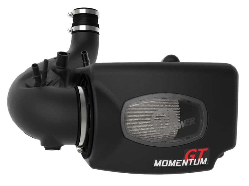 aFe — aFe 20-23 Ford Explorer L4 2.3L POWER Momentum GT Cold Air Intake System w/ Pro DRY S Filter
Momentum GT Intake - view 5