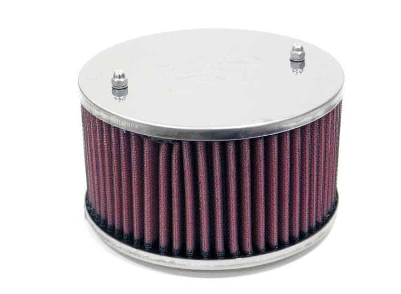 K&N Engineering — K&N Universal Custom Air Filter - Round 1.625in Flange / 1.625in ID / 2.75in Overall Height
Custom Assy - view 1