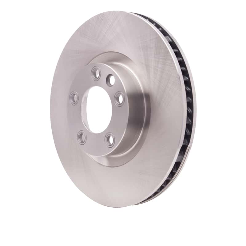 DFC — DFC 11-18 Porsche Cayenne Left Front Brake Rotor
DFC Brake Rotor - view 2